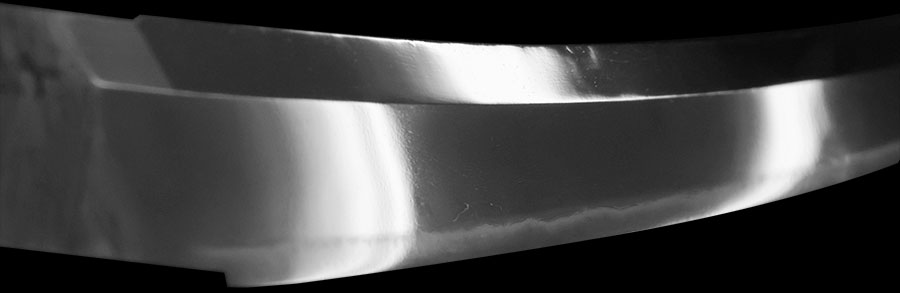 浪花住永口剣竜子貞晴作（刻印）・剣竜子貞晴作（刻印） 慶応二丙寅歳六月日（大小） Naniwaju Nagaguchi Kenryushi Sadaharu - Photo 22