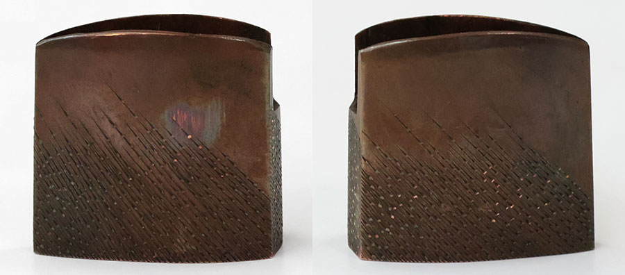 浪花住永口剣竜子貞晴作（刻印）・剣竜子貞晴作（刻印） 慶応二丙寅歳六月日（大小） Naniwaju Nagaguchi Kenryushi Sadaharu - Photo 24