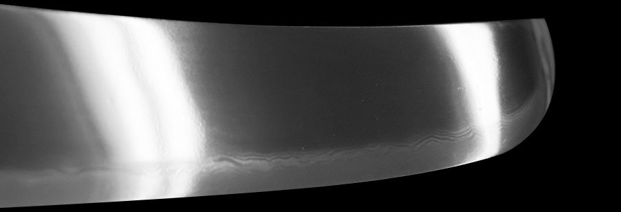 浪花住永口剣竜子貞晴作（刻印）・剣竜子貞晴作（刻印） 慶応二丙寅歳六月日（大小） Naniwaju Nagaguchi Kenryushi Sadaharu - Photo 35