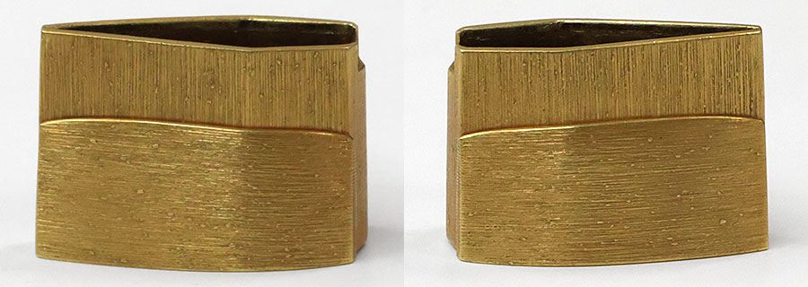 備州三原住正近作 天文二年二月日・康光（大小共本阿弥光佐副状付）（島津家伝来黒漆腰刻鞘大小拵付） Bishu Miharaju Masachika Yasumitsu - Photo 39