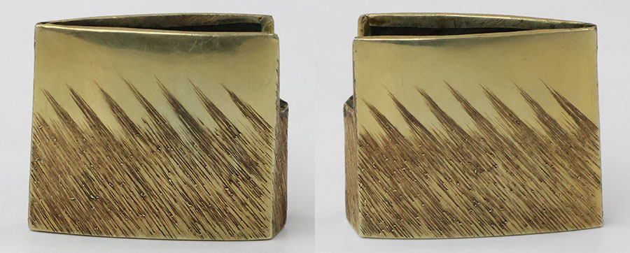 越後守包貞（初代）（ボクシング世界チャンピオン柴田国明選手旧蔵品） Echigonokami Kanesada - Photo 23