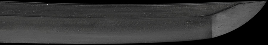 菊紋 備中守橘康廣・菊紋 丹波守吉道（黒ロー鞘大小拵付） Bicchunokami Tachibana Yasuhiro Tanbanokami Yoshimichi - Photo 38