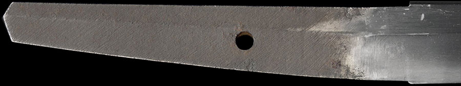 菊紋 備中守橘康廣・菊紋 丹波守吉道（黒ロー鞘大小拵付） Bicchunokami Tachibana Yasuhiro Tanbanokami Yoshimichi - Photo 41