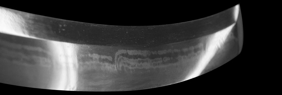 菊紋 備中守橘康廣・菊紋 丹波守吉道（黒ロー鞘大小拵付） Bicchunokami Tachibana Yasuhiro Tanbanokami Yoshimichi - Photo 44