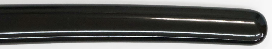 菊紋 備中守橘康廣・菊紋 丹波守吉道（黒ロー鞘大小拵付） Bicchunokami Tachibana Yasuhiro Tanbanokami Yoshimichi - Photo 50