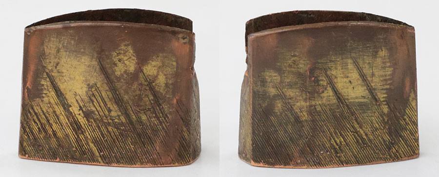 潜水艦艦長用海軍軍陣刀 伝波平 Den Naminohira - Photo 22