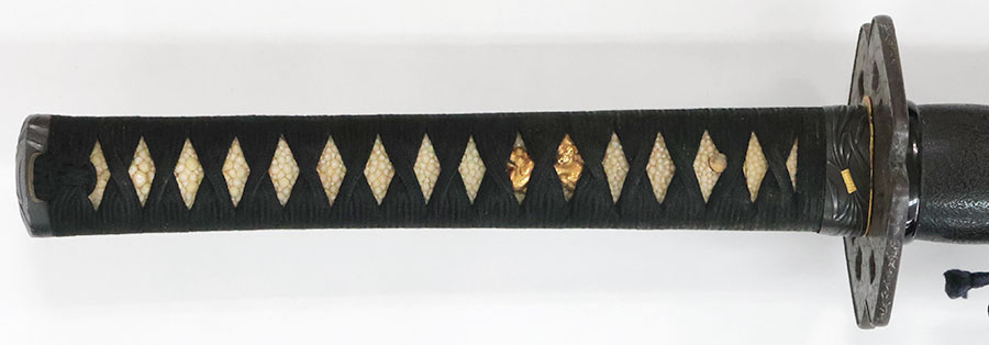 陸奥会津住正長 Mutsu Aizuju Masanaga - Photo 22