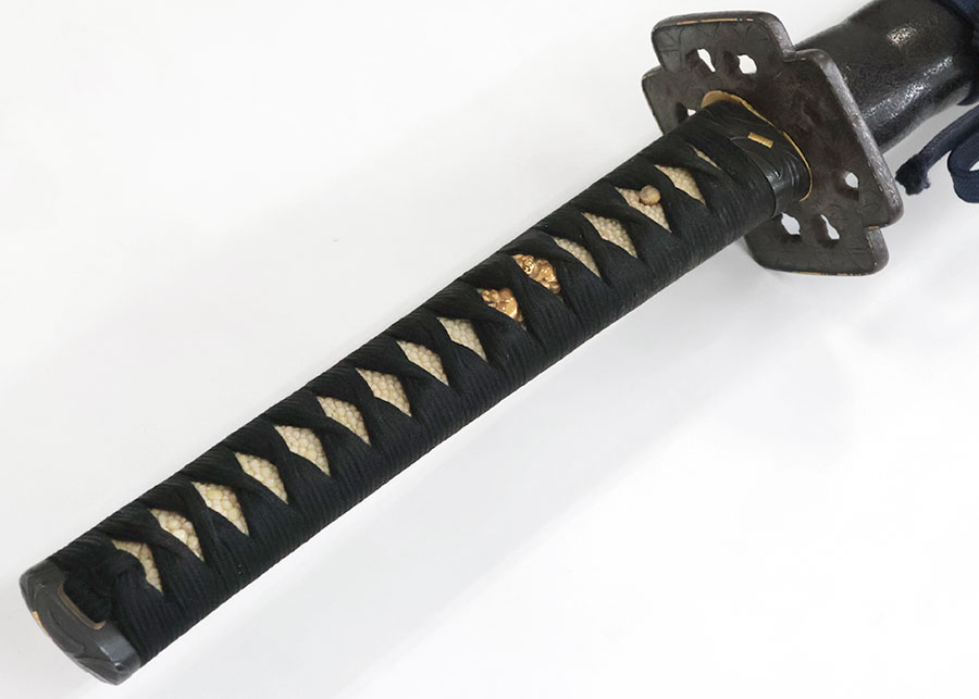 陸奥会津住正長 Mutsu Aizuju Masanaga - Photo 26