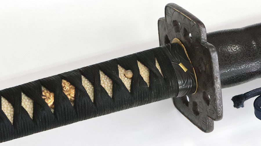 陸奥会津住正長 Mutsu Aizuju Masanaga - Photo 27