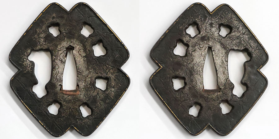 陸奥会津住正長 Mutsu Aizuju Masanaga - Photo 28