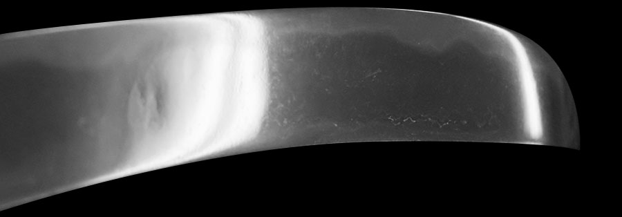 国徳（くにのり）（新刀の祖堀川国廣門） Kuninori - Photo 9