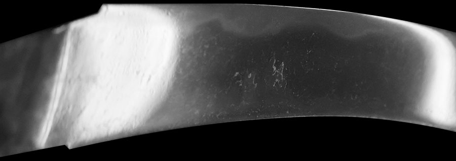 国徳（くにのり）（新刀の祖堀川国廣門） Kuninori - Photo 10