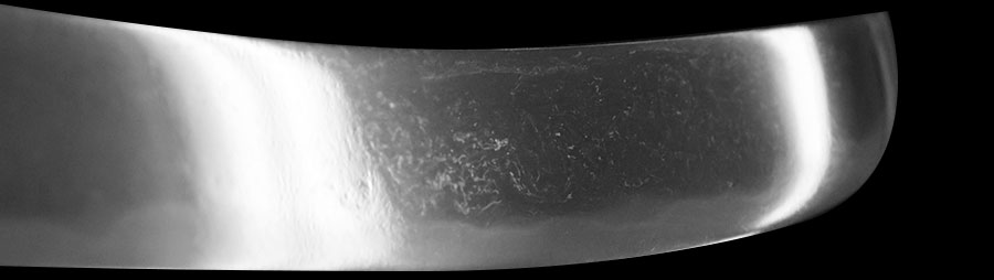 国徳（くにのり）（新刀の祖堀川国廣門） Kuninori - Photo 11