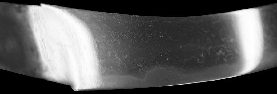 国徳（くにのり）（新刀の祖堀川国廣門） Kuninori - Photo 12