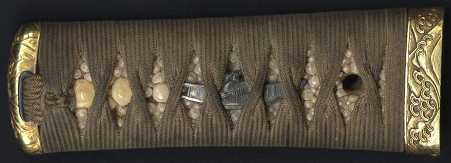 和泉守兼定（之定）（最上大業物） Izuminokami Kanesada - Photo 22