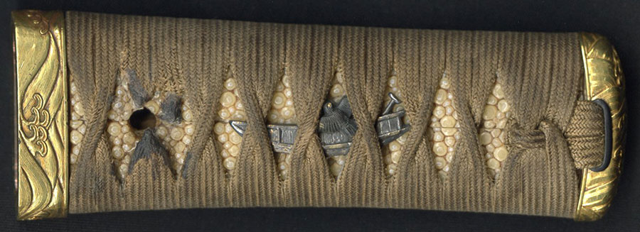 和泉守兼定（之定）（最上大業物） Izuminokami Kanesada - Photo 23