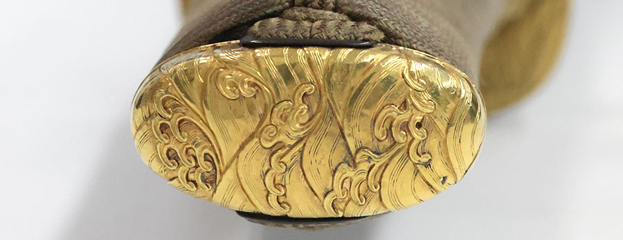 和泉守兼定（之定）（最上大業物） Izuminokami Kanesada - Photo 24