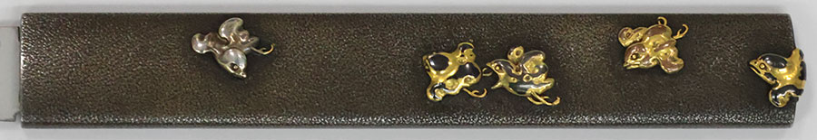 和泉守兼定（之定）（最上大業物） Izuminokami Kanesada - Photo 26