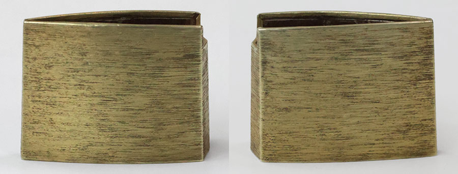 傘笠亭正峯作之 昭和甲辰年十一月十日（昭和39年）（人間国宝隅谷正峯刀匠） Sanryutei Masamine(Sumitani Masamine) - Photo 25