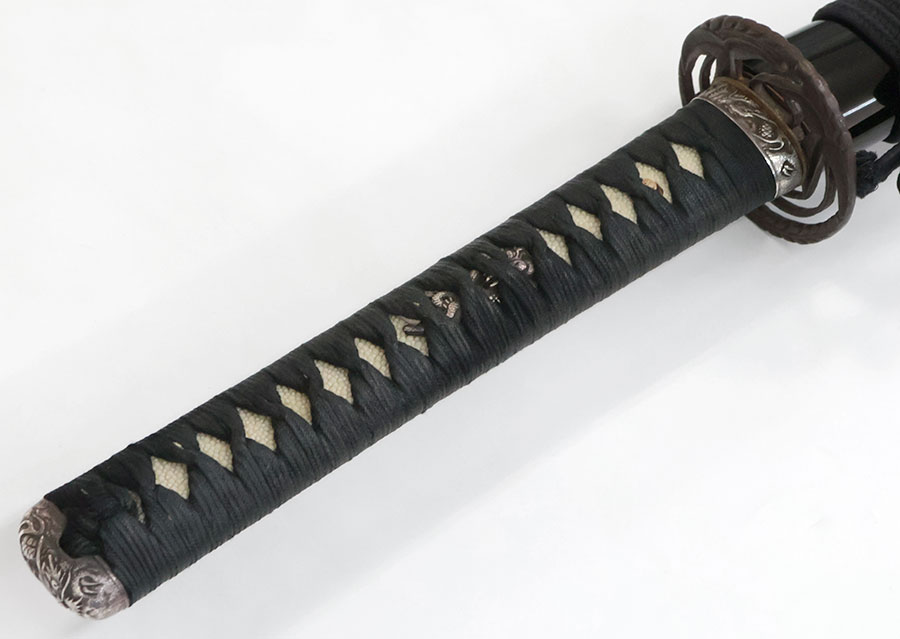 坂一貫斎繁綱作之 平成七年九月吉日 Saka Ikkansai Shigetsuna - Photo 23