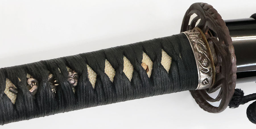 坂一貫斎繁綱作之 平成七年九月吉日 Saka Ikkansai Shigetsuna - Photo 24