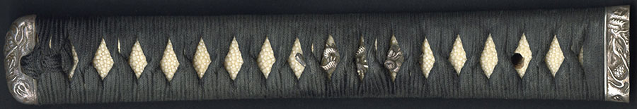 坂一貫斎繁綱作之 平成七年九月吉日 Saka Ikkansai Shigetsuna - Photo 26