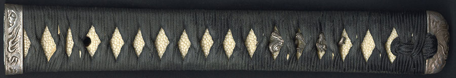 坂一貫斎繁綱作之 平成七年九月吉日 Saka Ikkansai Shigetsuna - Photo 27