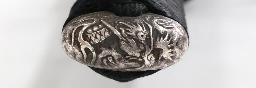 坂一貫斎繁綱作之 平成七年九月吉日 Saka Ikkansai Shigetsuna - Photo 28