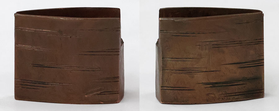 山城国住藤原信吉 Yamashironokuniju Fujiwara Nobuyoshi - Photo 24