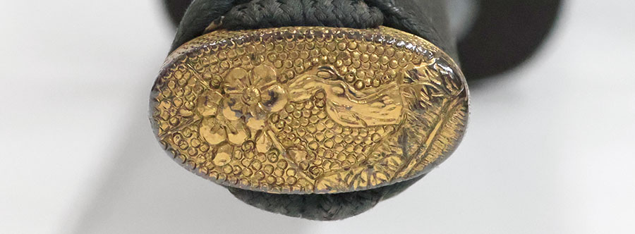 土佐国住源恒吉（刀剣乱舞でも有名な南海太郎朝尊の2代目） Tosanokuniju Minamoto Tuneyoshi - Photo 29