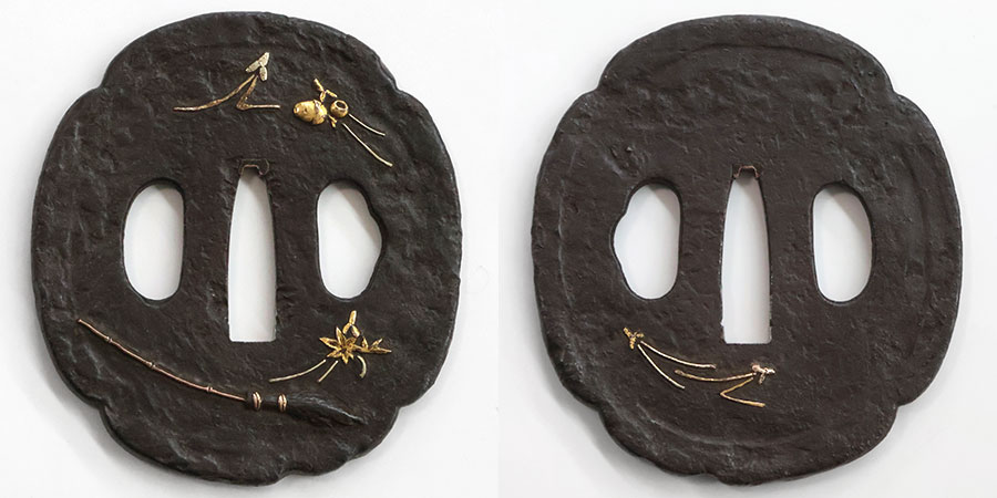 丹波守吉道（大坂三代） Tanbanokami Yoshimichi - Photo 22