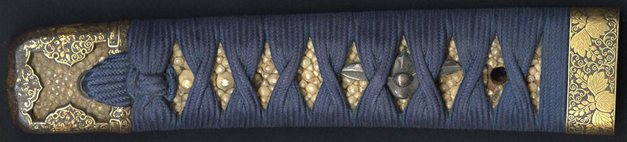 丹波守吉道（大坂三代） Tanbanokami Yoshimichi - Photo 23