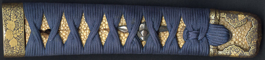 丹波守吉道（大坂三代） Tanbanokami Yoshimichi - Photo 24