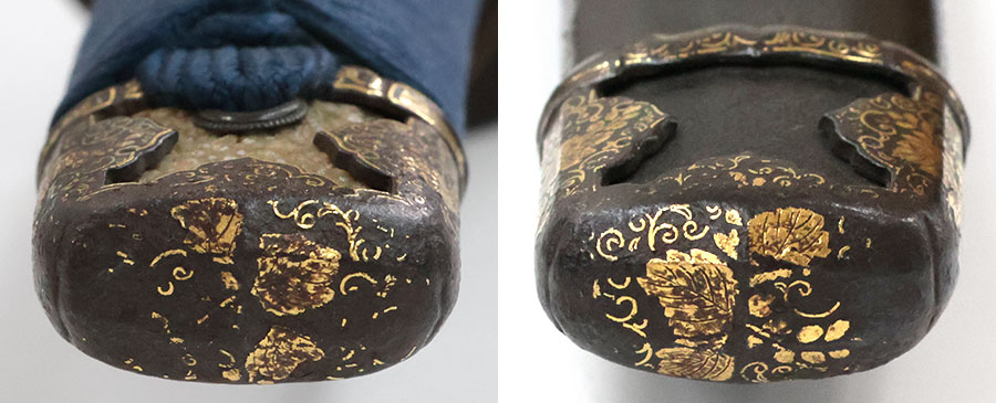 丹波守吉道（大坂三代） Tanbanokami Yoshimichi - Photo 25