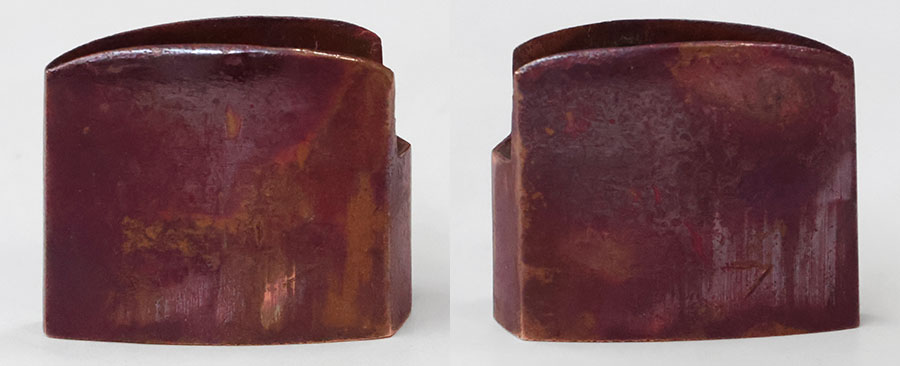 宗永 羽州�彎觴膽魄羯畤綻�林七代孫小林利吉藤原利明所持之 Munenaga - Photo 22