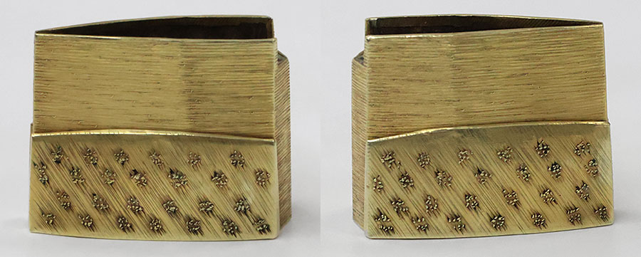 和泉守藤原国貞（草書銘） Izuminokami Fujiwara Kunisada - Photo 26