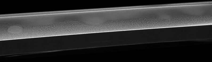 筑州山王住宗勉宗重合作 平成久年五月吉日（無鑑査刀匠）（新刀の横綱津田越前守助広写） Chikushu Sannoju So Tsutomu Muneshige - Photo 21