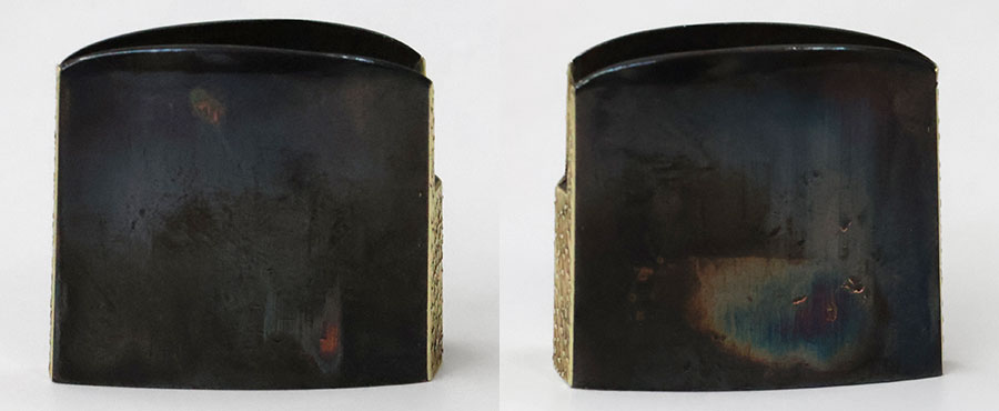 九州肥後（以下切 同田貫上野介） Kyushu Higo(Dodanuki) - Photo 21