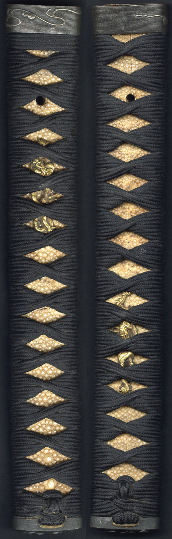 為支那事変出征記念 果作（柴田果） 皇紀二千五百九十九年三月吉日 Shibata Ka - Photo 30