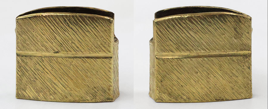 為支那事変出征記念 果作（柴田果） 皇紀二千五百九十九年三月吉日 Shibata Ka - Photo 32