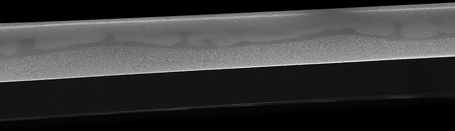 井上和泉守国貞 菊紋寛文三年八月日（井上真改） Inoue Izuminokami Kunisada(Inoue Shinkai) - Photo 21