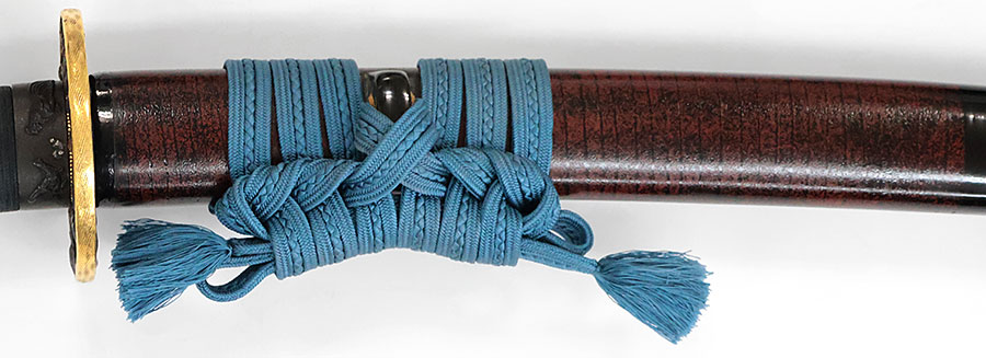 播磨守藤原輝廣作 寛永拾六年卯月吉日（埋忠明寿代作者） Harimanokami Fujiwara Teruhiro - Photo 24