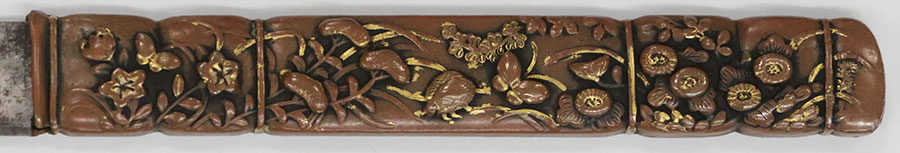 兼道（大兼道）（伊賀守金道父） Kanemichi - Photo 21