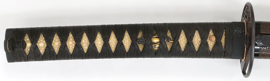 因幡国住藤原兼先（業物） Inabanokuniju Fujiwara Kanesaki - Photo 27