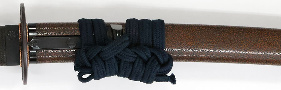 因幡国住藤原兼先（業物） Inabanokuniju Fujiwara Kanesaki - Photo 28