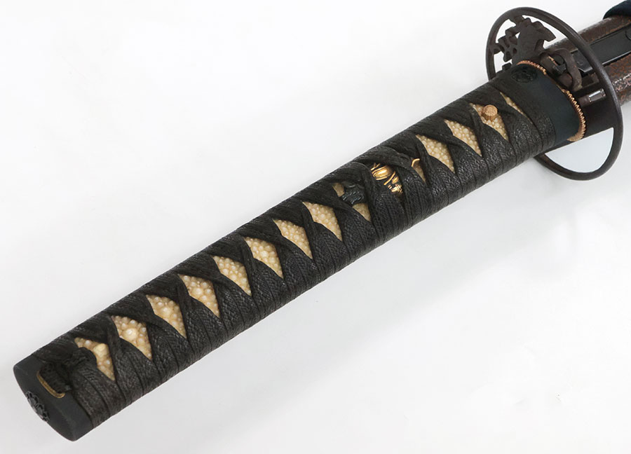 因幡国住藤原兼先（業物） Inabanokuniju Fujiwara Kanesaki - Photo 31