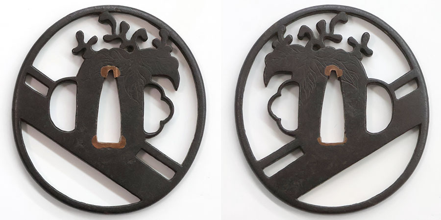 因幡国住藤原兼先（業物） Inabanokuniju Fujiwara Kanesaki - Photo 33