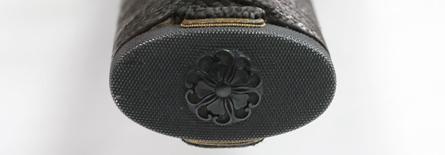 因幡国住藤原兼先（業物） Inabanokuniju Fujiwara Kanesaki - Photo 35