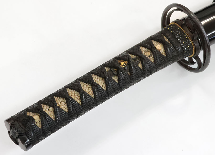 備州長船盛重 Bishu Osafune Morishige - Photo 26