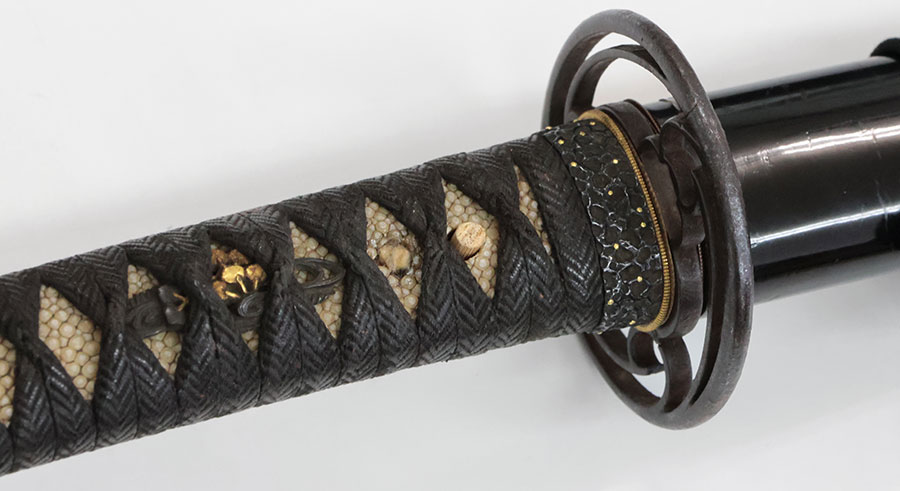 備州長船盛重 Bishu Osafune Morishige - Photo 27